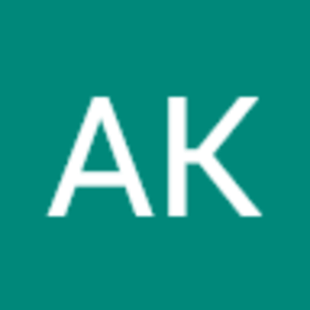 Meet your Posher, Ak